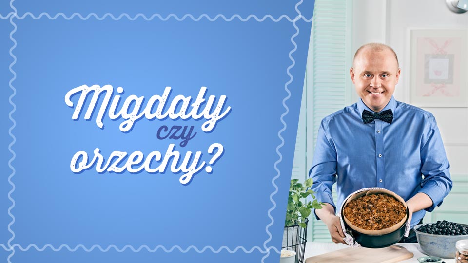 Dobrze wypieczone! Cukiernik Kuchni Lidla